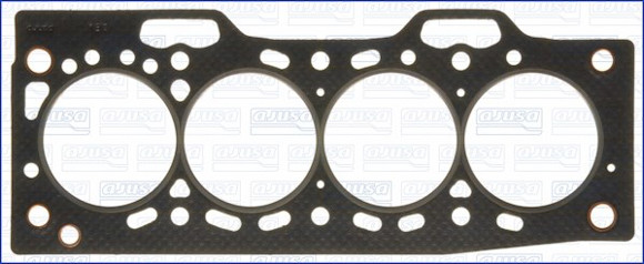JUNTA TAPA DE CILINDROS TOYOTA TERCEL 1.3 12V