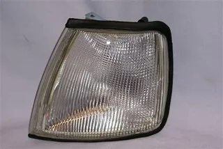 Faro delantero izquierdo
