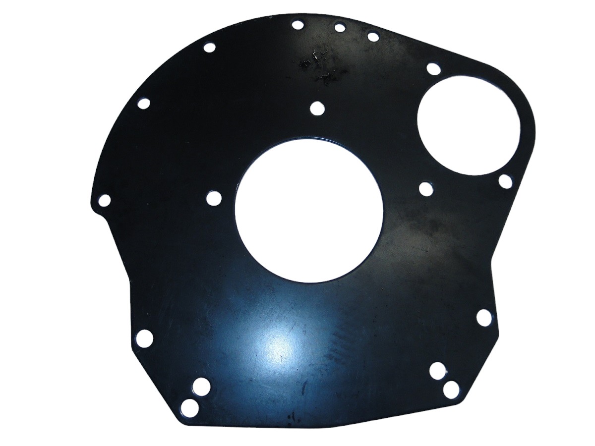 PLATINA VOLANTE MOTOR JMC 2.8 CAMION
