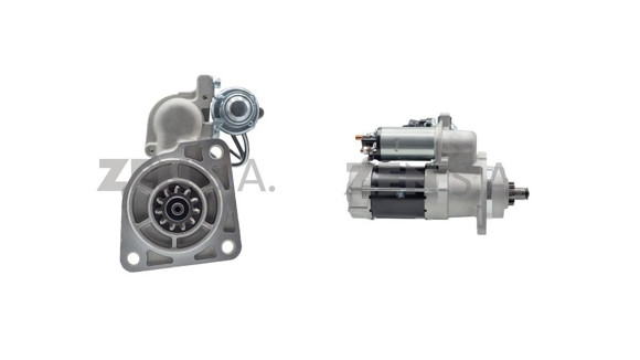 MOTOR DE ARRANQUE M-BENZ 1718M/1728M2428/2726 ATEGO