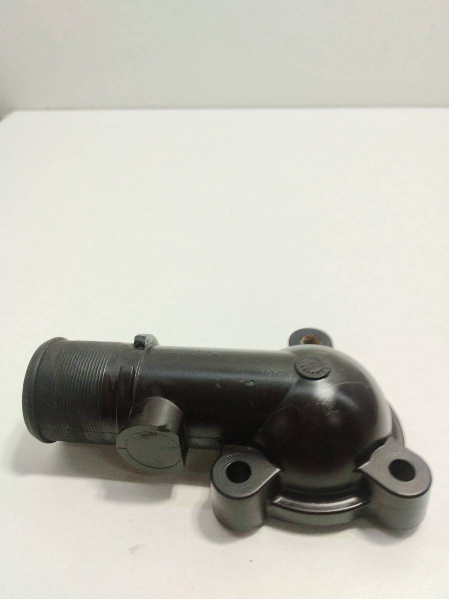 Pipa De Termostato Citroën Saxo 1996-2000 1.5 D X 1.5L 40kW PF2C1GF45