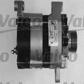 Alternador
