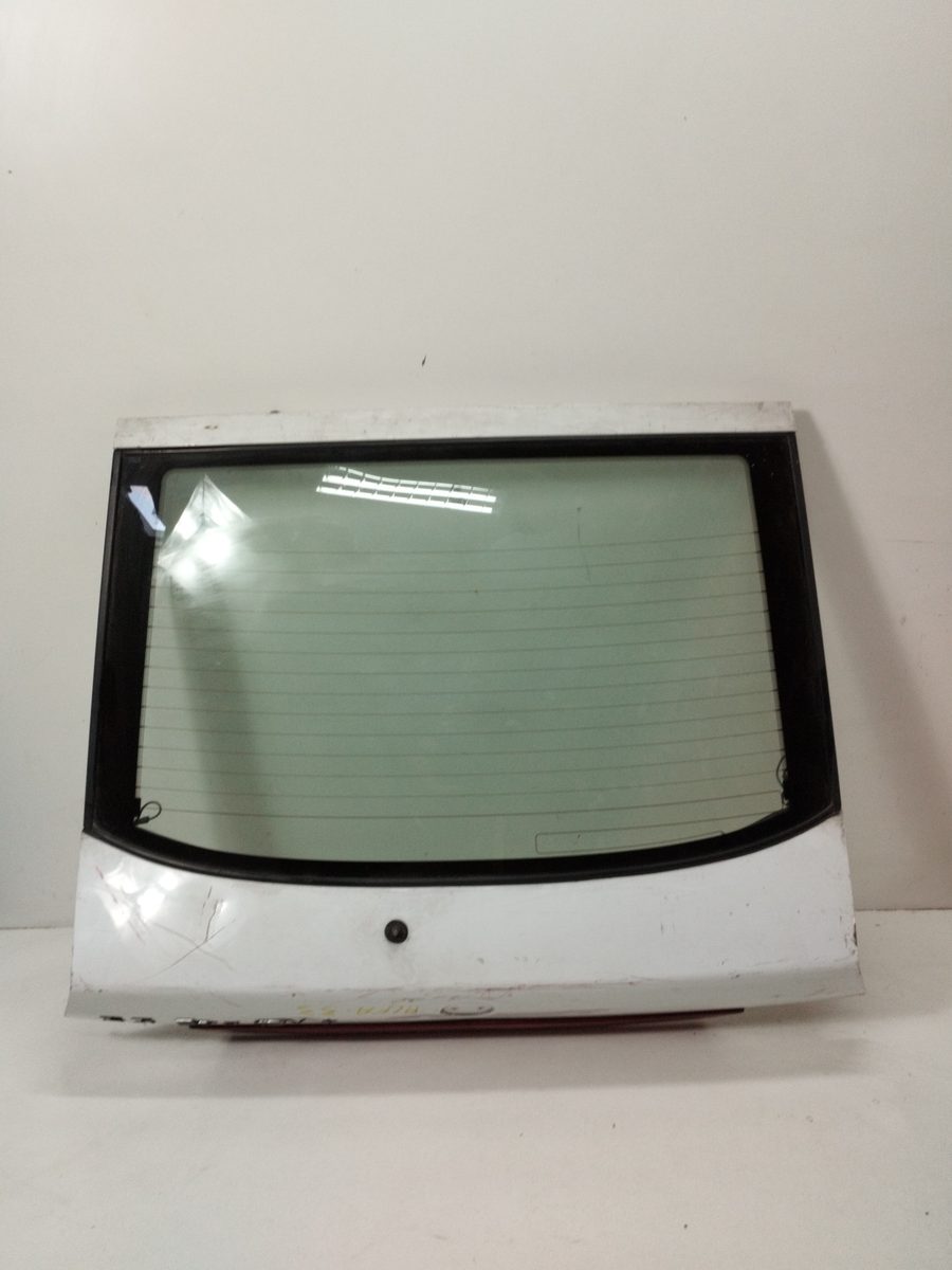Porton Trasero Alfa Romeo 33 Berlina 1983-Actualidad Boxer 2C