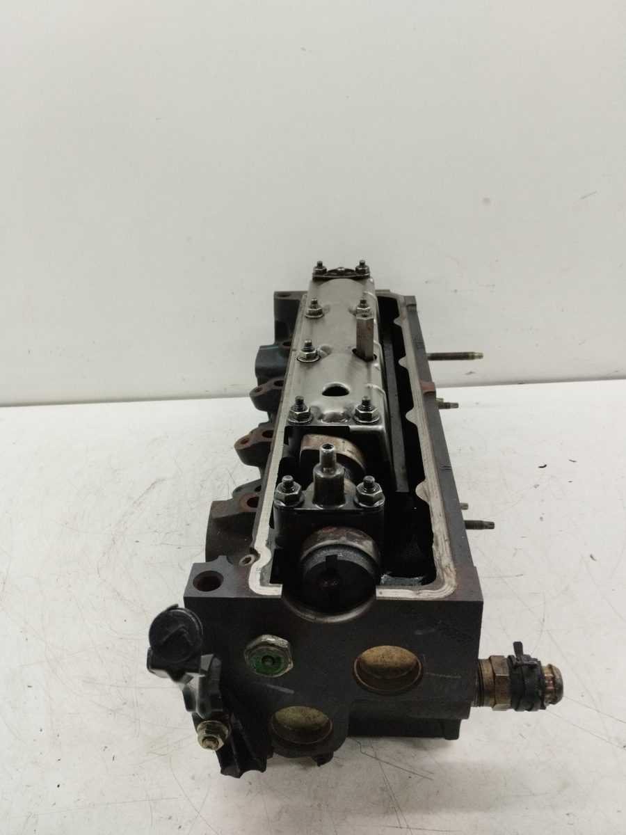 Tapa De Cilindros Ford Focus Berlina (CAK) 1998-2004 1.8 TDCi Turbodiesel CAT 1S406090CB