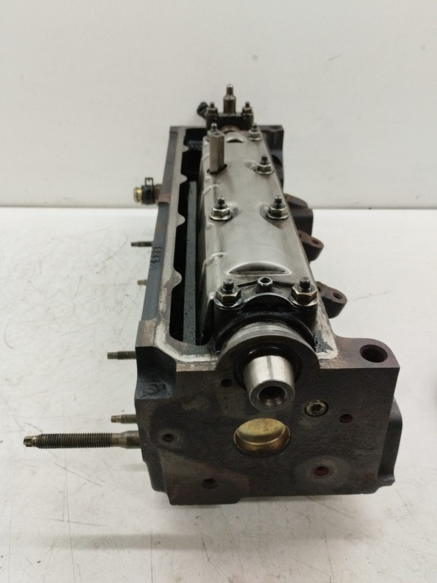 Tapa De Cilindros Ford Focus Berlina (CAK) 1998-2004 1.8 TDCi Turbodiesel CAT 1S406090CB