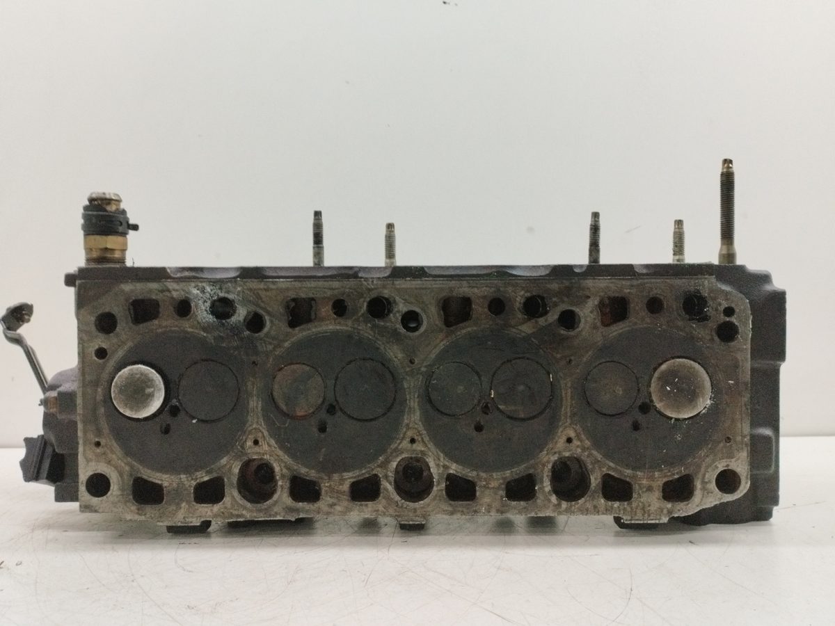 Tapa De Cilindros Ford Focus Berlina (CAK) 1998-2004 1.8 TDCi Turbodiesel CAT 1S406090CB
