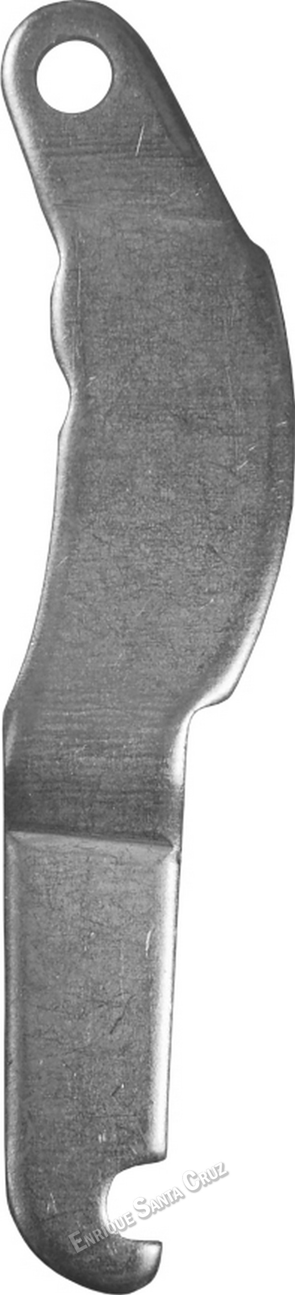 Palanca de freno de mano