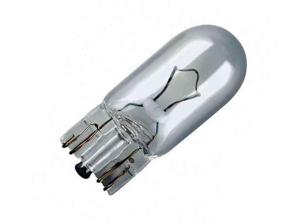 LAMPARA 12V. 5W C/IMPRESO