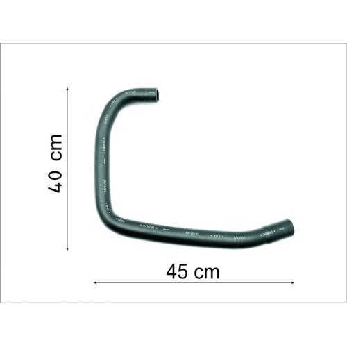 MANGON RAD. INF. FIAT 1.9D DUCATO 95... CAUPLAS 7594600 ( SIRVE PARA HYUNDAI 1.6D)