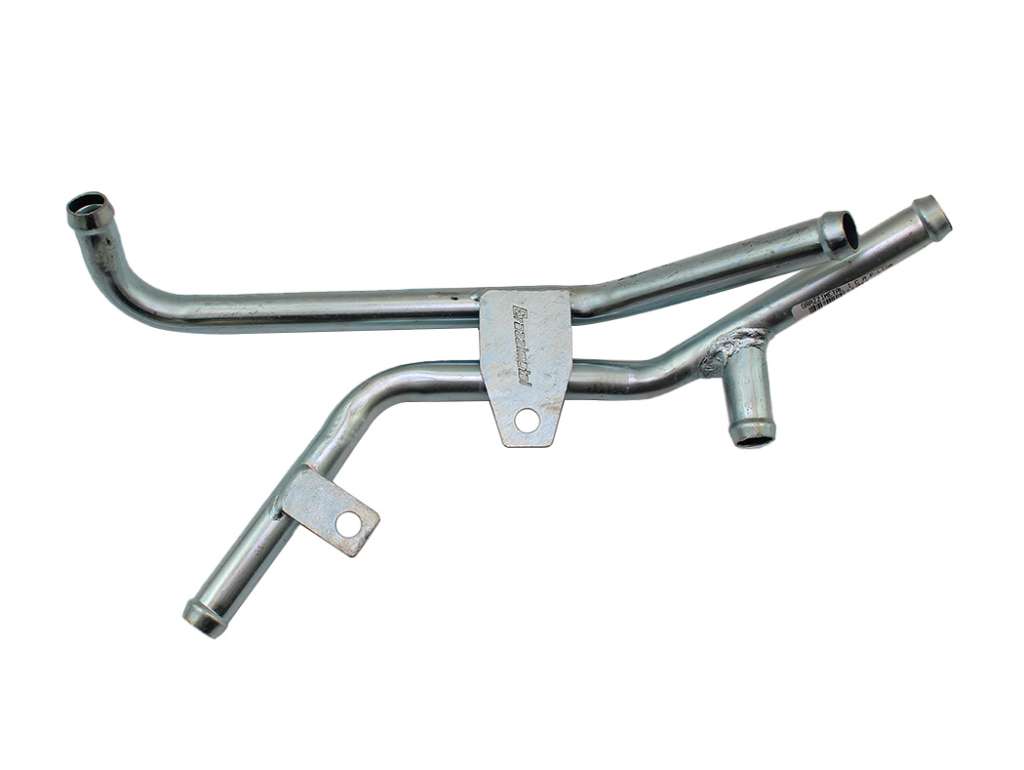 TUBO AGUA GM S10 2.5 MAXION 96/00