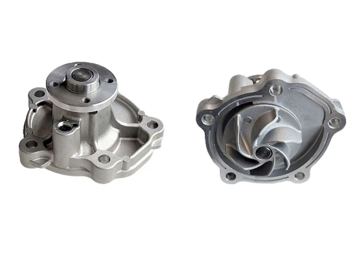 Bomba Agua S/Carcaza Suzuki Sx4 Swift Vitara 08-25