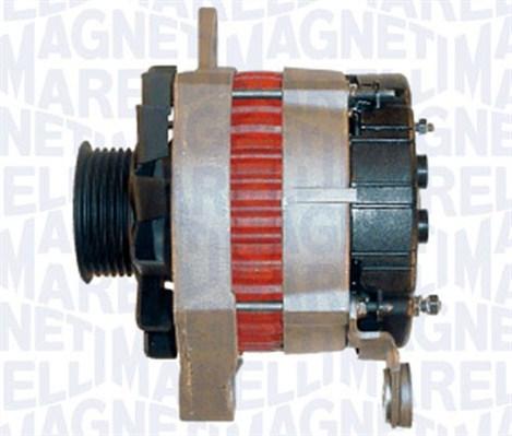 ALTERNADOR RENAULT 19 1.8 NAFTA 1.9 DIESEL MAGNETI MARELLI [MAGNETI MARELLI]