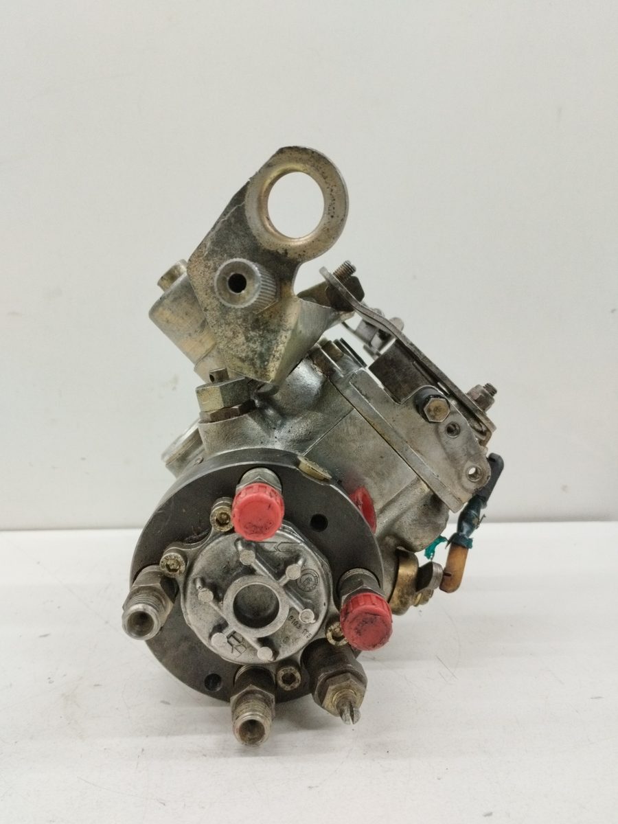 Bomba Inyeccion Peugeot 309 1986-Actualidad 1.9 Diesel 1.9L 47kW R8443B264