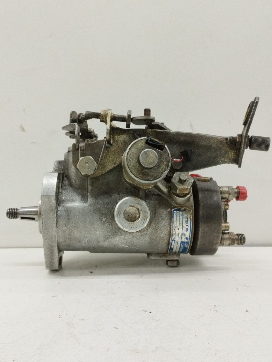 Bomba Inyeccion Peugeot 309 1986-Actualidad 1.9 Diesel 1.9L 47kW R8443B264