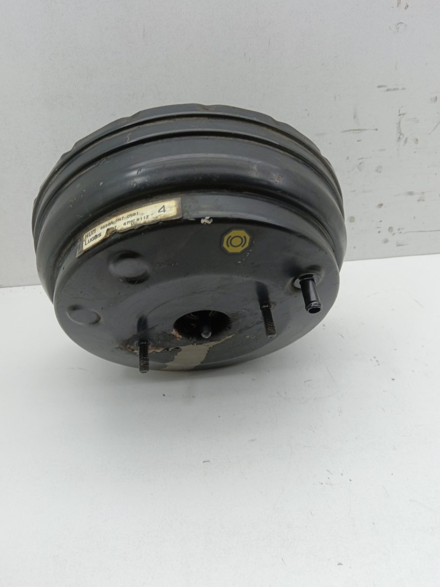 Servofreno Honda Accord Berlina (CC/CE) 1992-1998 2.0 TDI Turbodiesel (CF1) 46000537G000