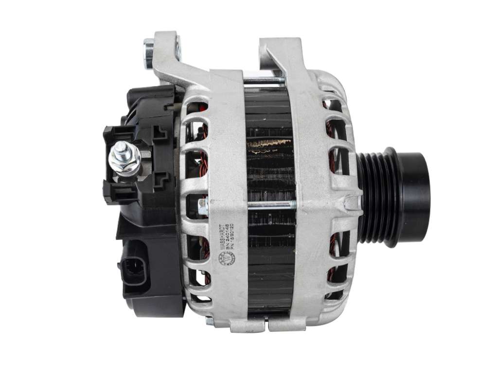 ALTERNADOR GM ONIX/TRACKER 1.0/1.2T 6PK/12V/100A