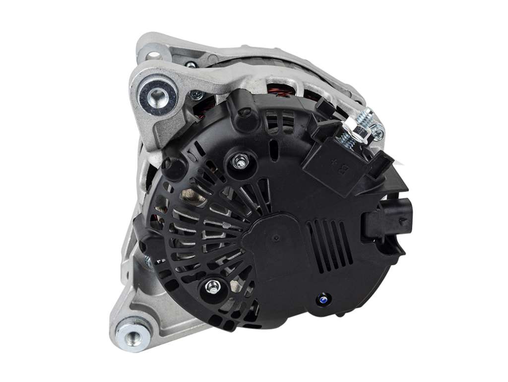 ALTERNADOR GM ONIX/TRACKER 1.0/1.2T 6PK/12V/100A