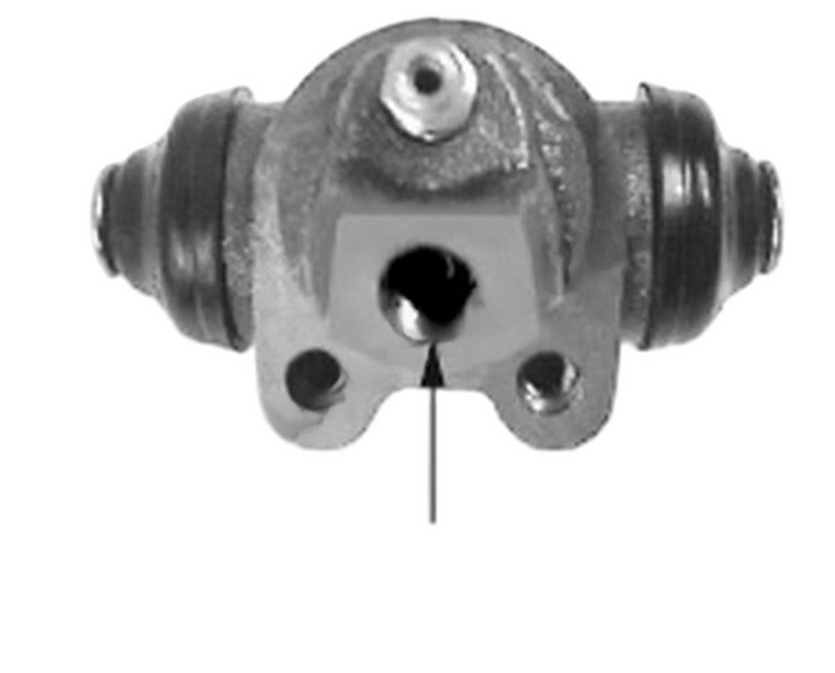 Cilindro Freno Renault 12 15,87 mm