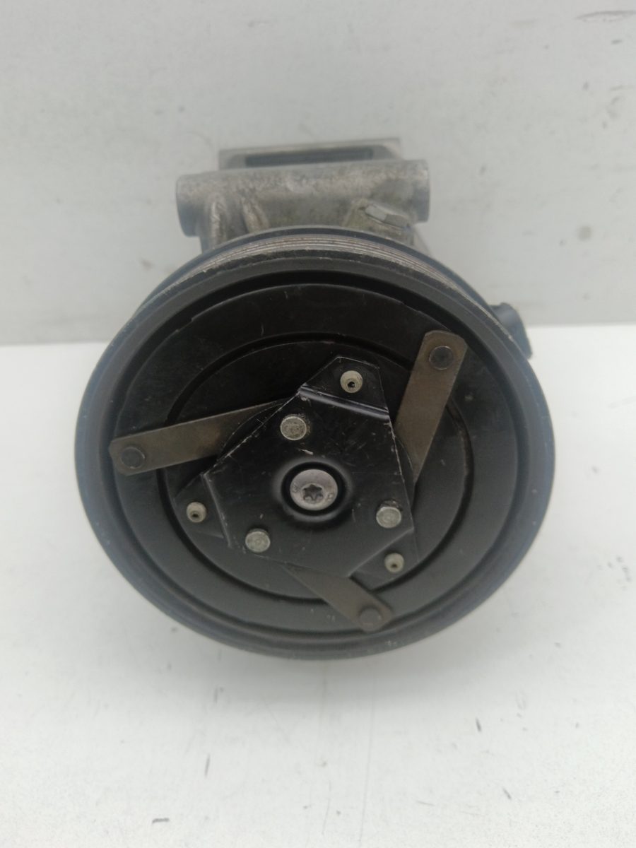 Compresor Aire Acondicionado Renault Megane I Classic (LA0) 1996-2001 1.9 dTi Diesel CAT