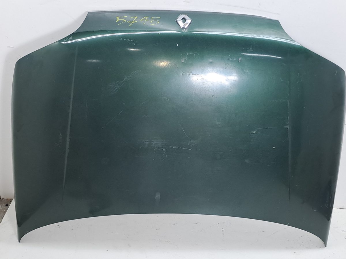 Espolon Renault Clio I Fase I+ii (B/C57) 1991-1998 Alize