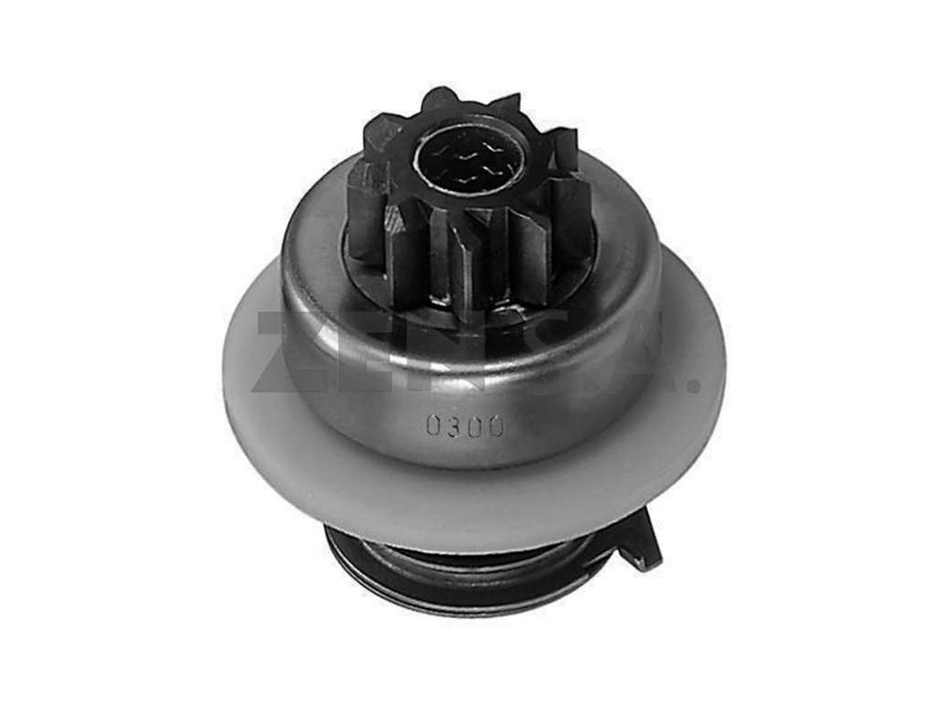 BENDIX BOSCH MA 323/BMW 320