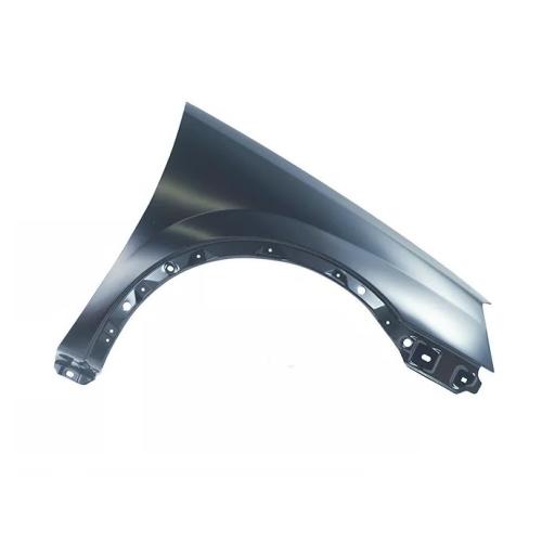 GUARDABARRO CORSA FASE 2 DEL. DER. MONTANA 02..10 302OPF033-GD1190DR- G0202890 - OPO40402AR-93263176