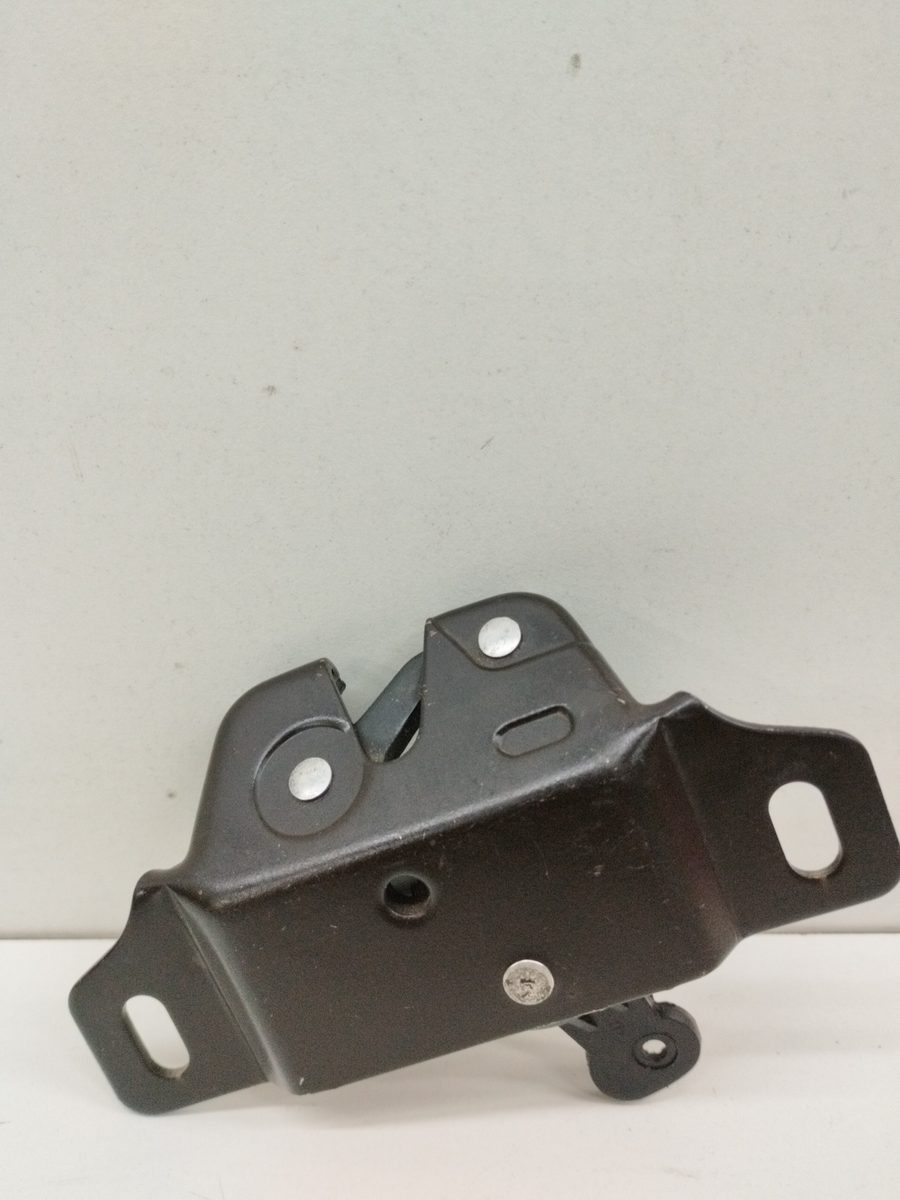 Cerradura Porton Peugeot 206 Berlina 1998-2010 XT