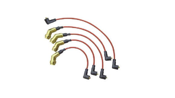 JUEGO CABLES BUJIA FORD ECOSPORT 1.0/1.6 AR 1993