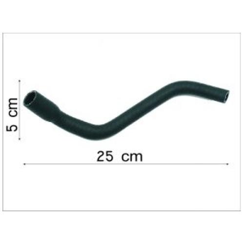 MANGON CALEF. VW LOGUS