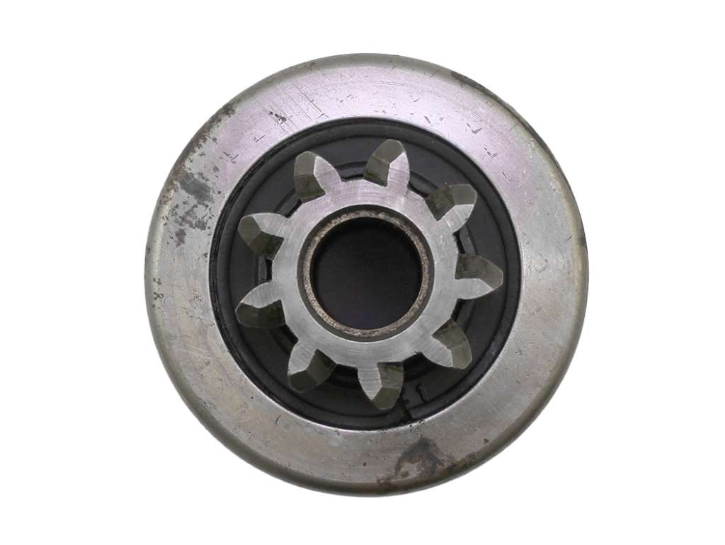 Impulsor de arranque (Bendix) de 9 dientes y 10 estrías