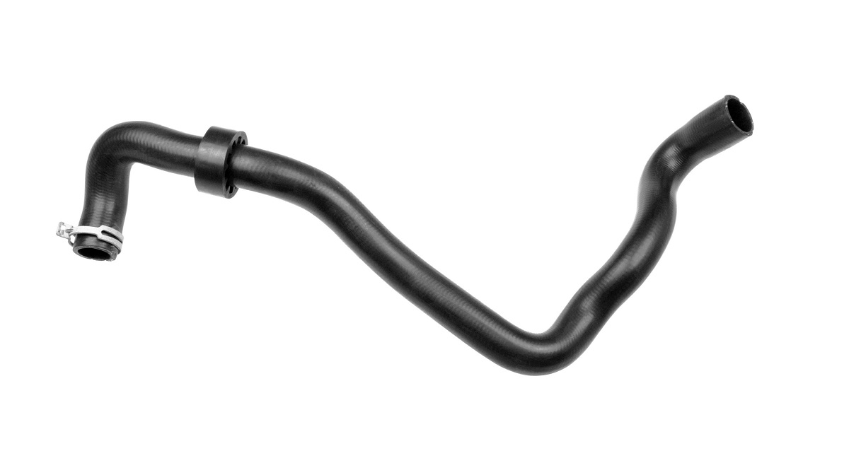CAÑO INFERIOR RADIADOR RENAULT CAPTUR CLIO IV [FARE]