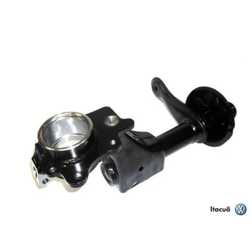MAC PEARSON IZQ. VW GOL 1.6D 95...98 DIR. MECANICA