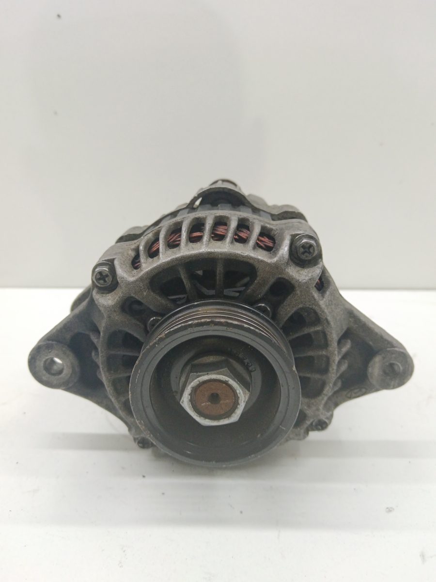 Alternador Hyundai Atos Prime (MX) 2000-2010 GLS (2003->) 1.1L 46kW AB160108