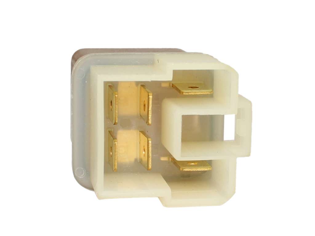RELAY MINI NI SENTRA LUCES 12V 6 PAT