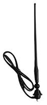 ANTENA GOMA INCLINABLE