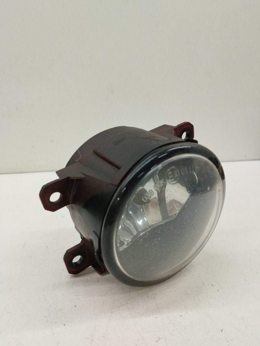 Faro Caminero Izquierdo Citroën C4 Picasso 2013-Actualidad Attraction 89211690