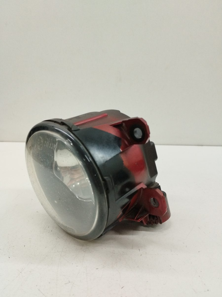 Faro Caminero Izquierdo Citroën C4 Picasso 2013-Actualidad Attraction 89211690