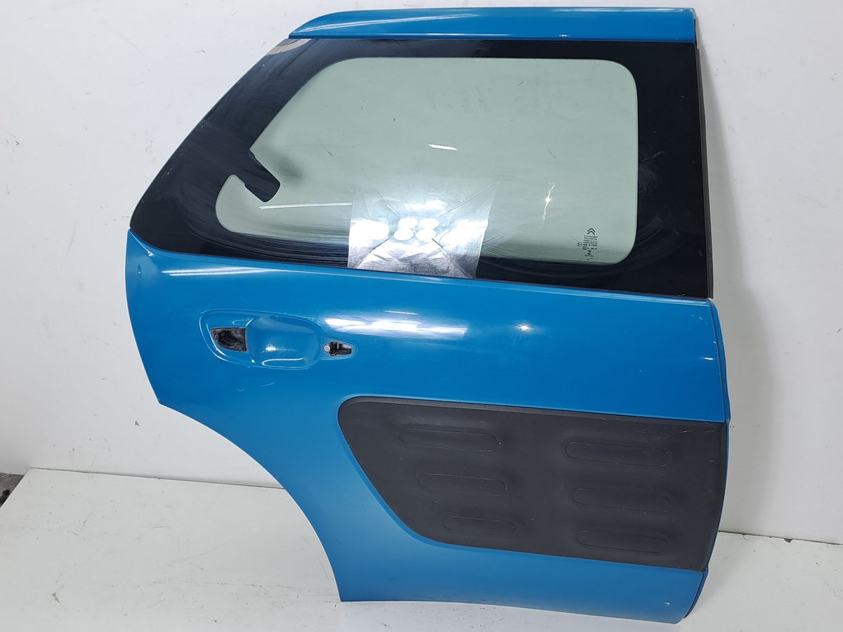 Puerta Trasera Derecha Citroën C4 Cactus 2014-Actualidad Feel