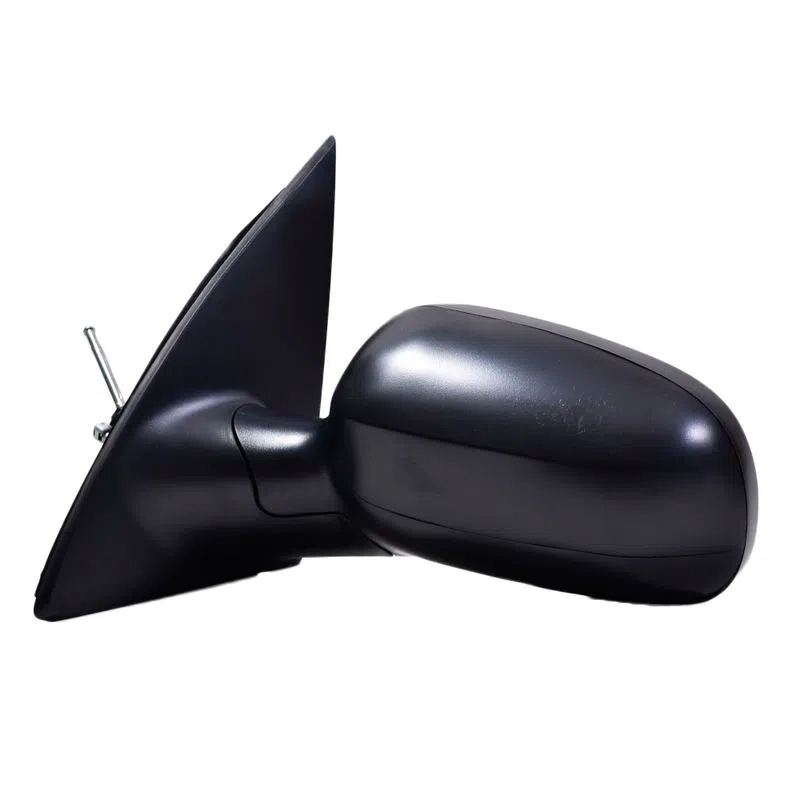 Espejo retrovisor exterior izquierdo con comando