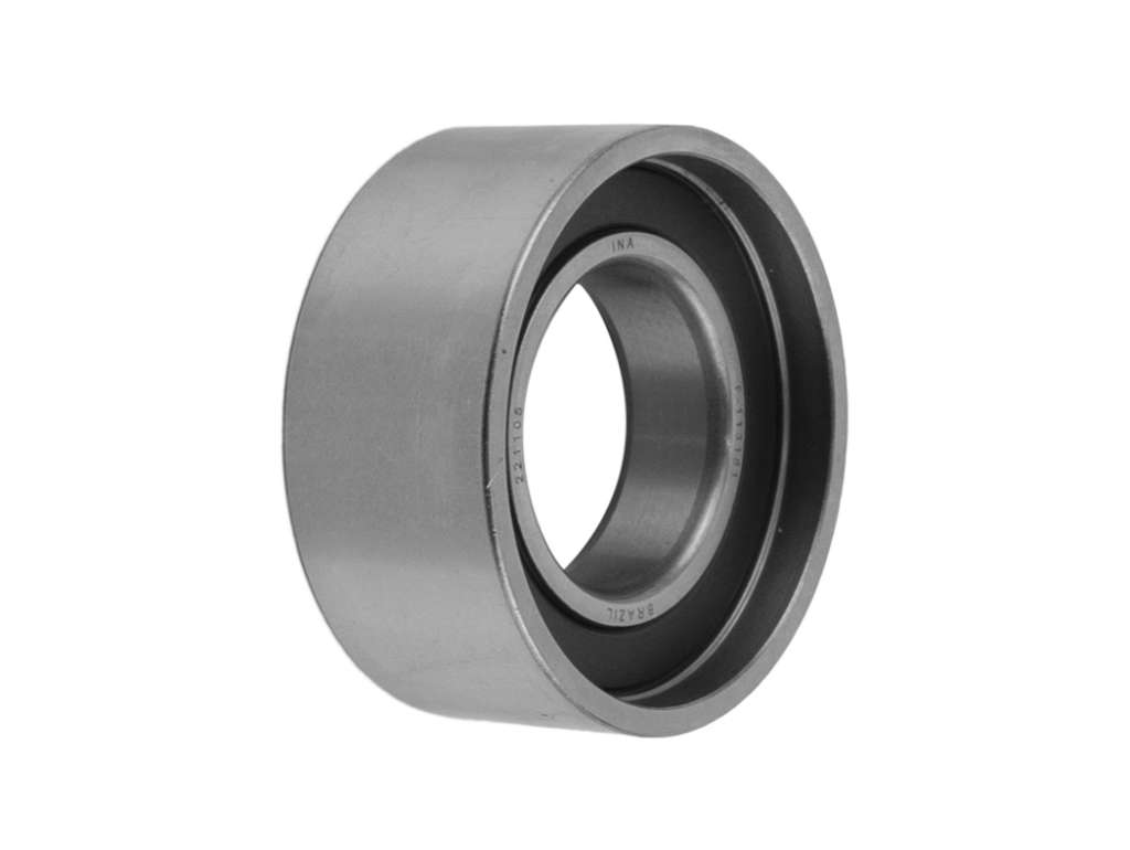 RULEMAN TENSOR FI UNO/ETC. 1.3 DISTRIBUCION