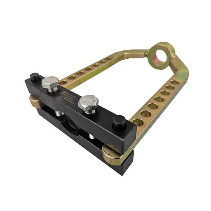 Extractor de Homocinéticas