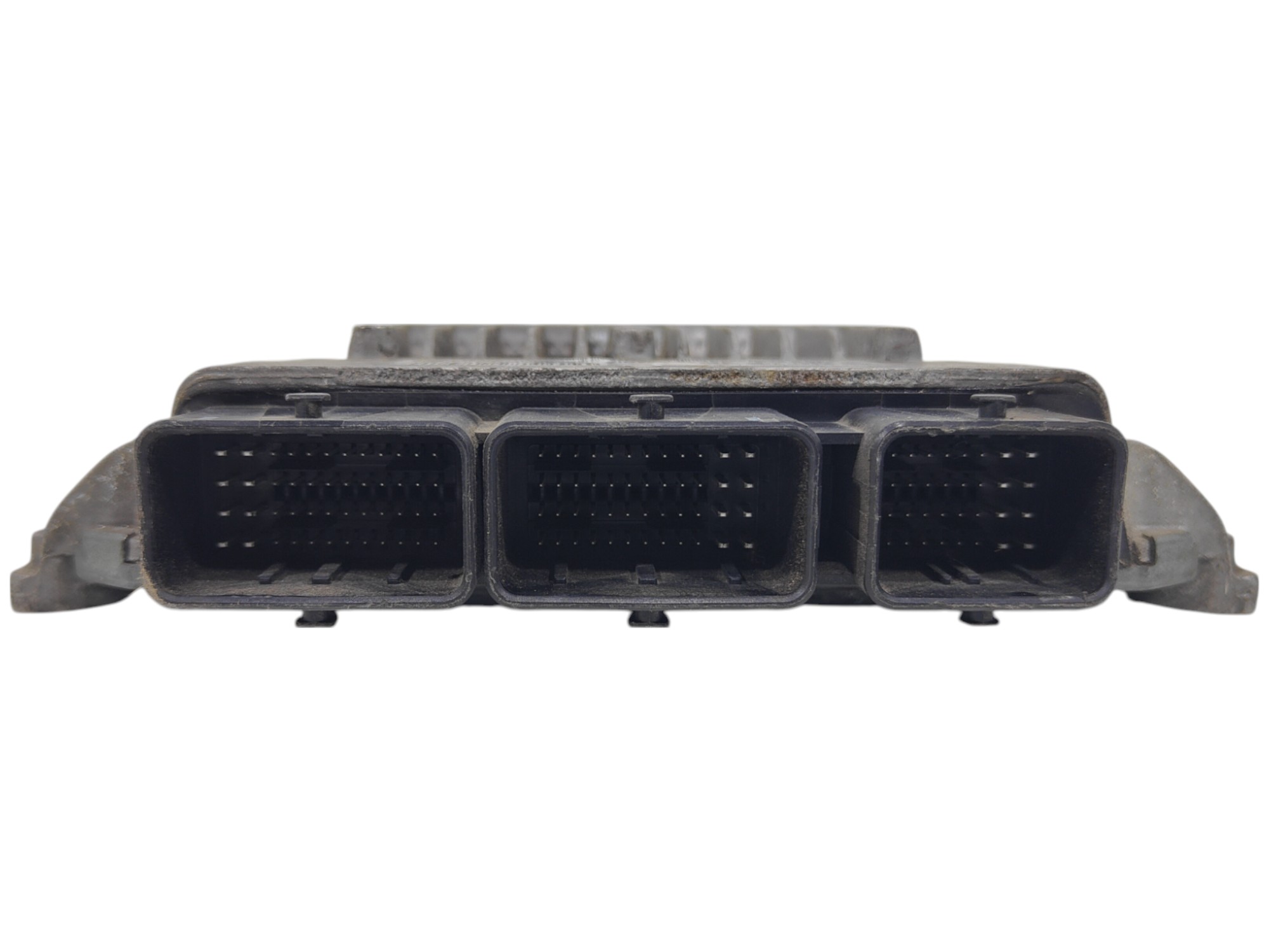 ECU de motor Ford FOCUS II 1.8 TDCI 85KW 115CV 2006, Ref: 8244-K3A8