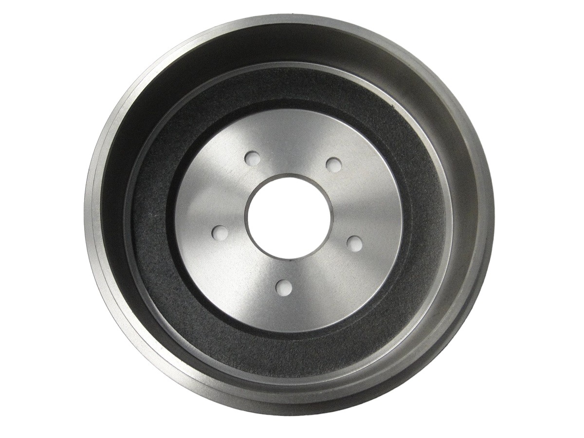 CAMPANA FRENO TRASERO CHEVROLET S10 2.4 MPFI 2010/