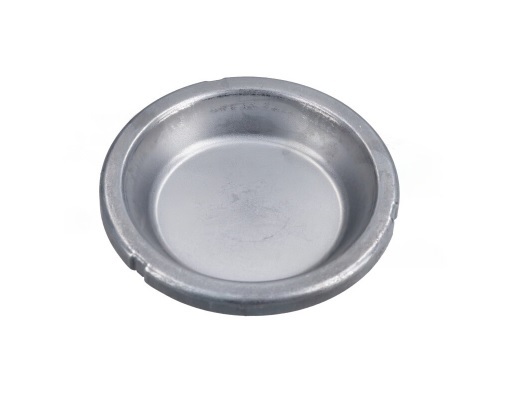Taza de grasera para rodamiento de rueda