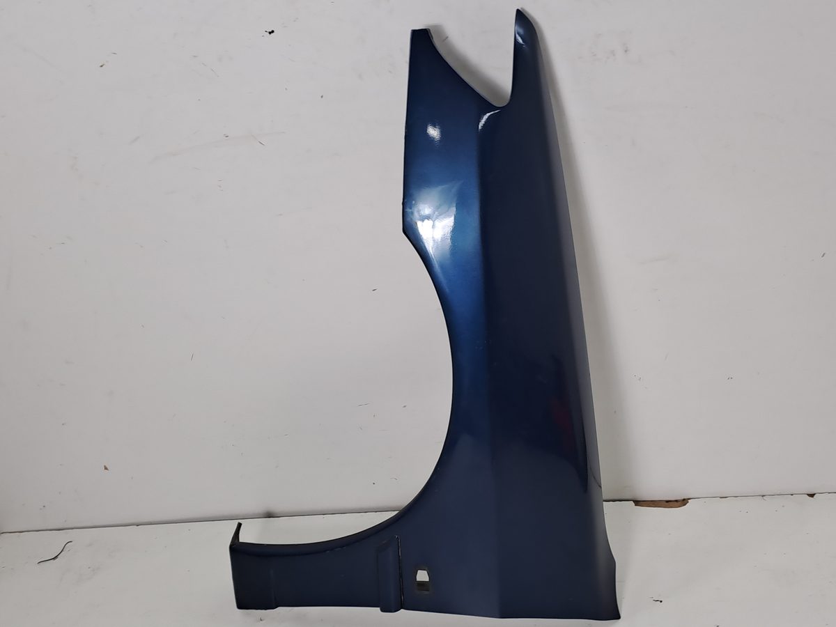 Guardabarro Delantero Izquierdo Peugeot 306 Berlina 3/4/5 Puertas (S2) 1997-2003 Style