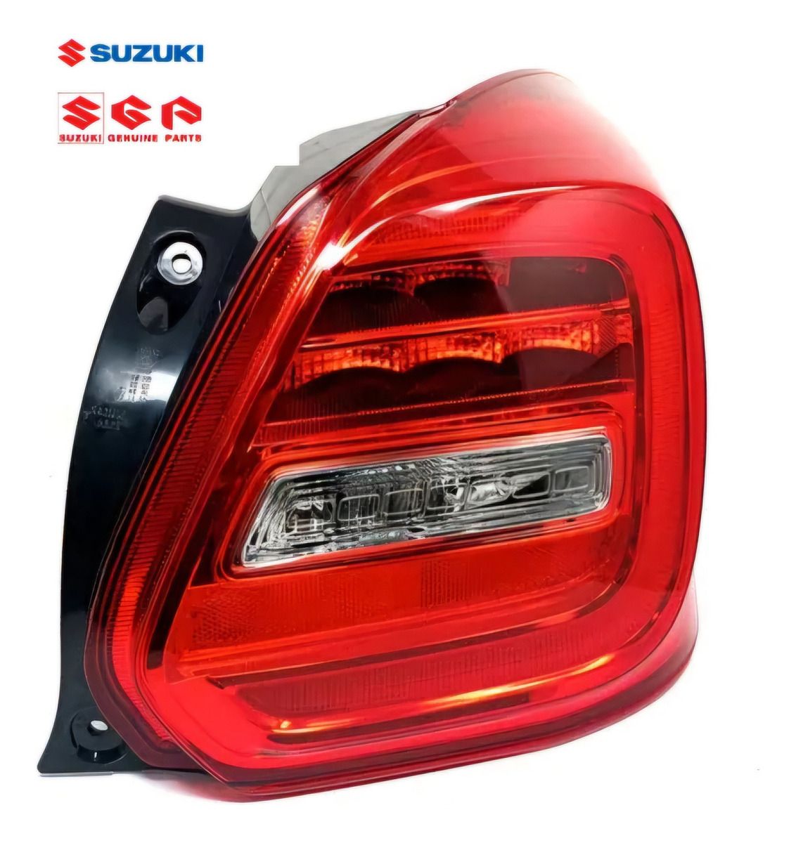 Faro Suzuki Swift 2018 A 2023 Led Derecho
