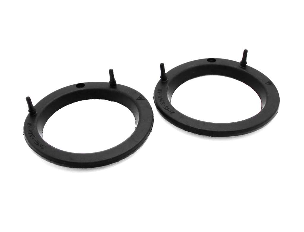 GOMA ESPIRAL FO FIESTA DEL/INF. KIT