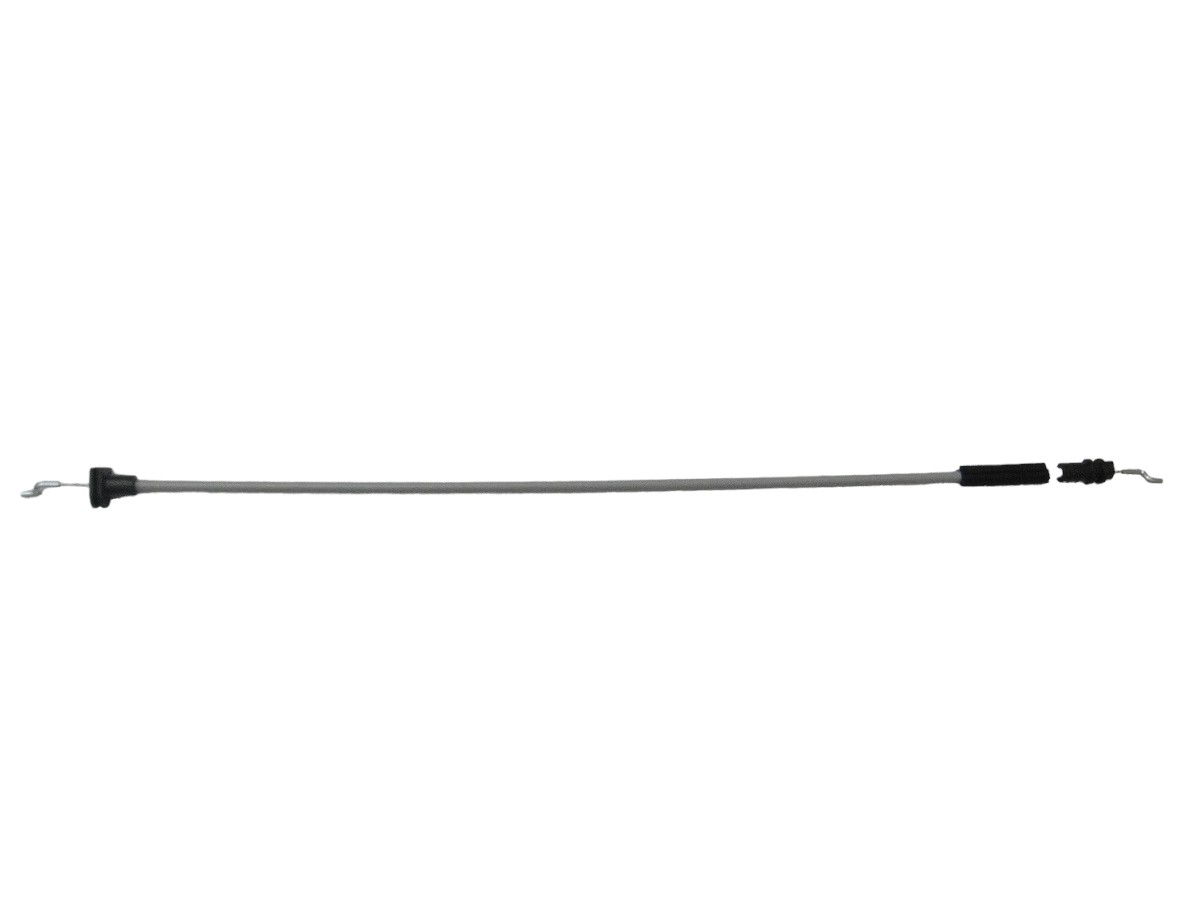 CABLE MANIJA PUERTA TRASERA DERECHA CHEVROLET CELTA 01/06