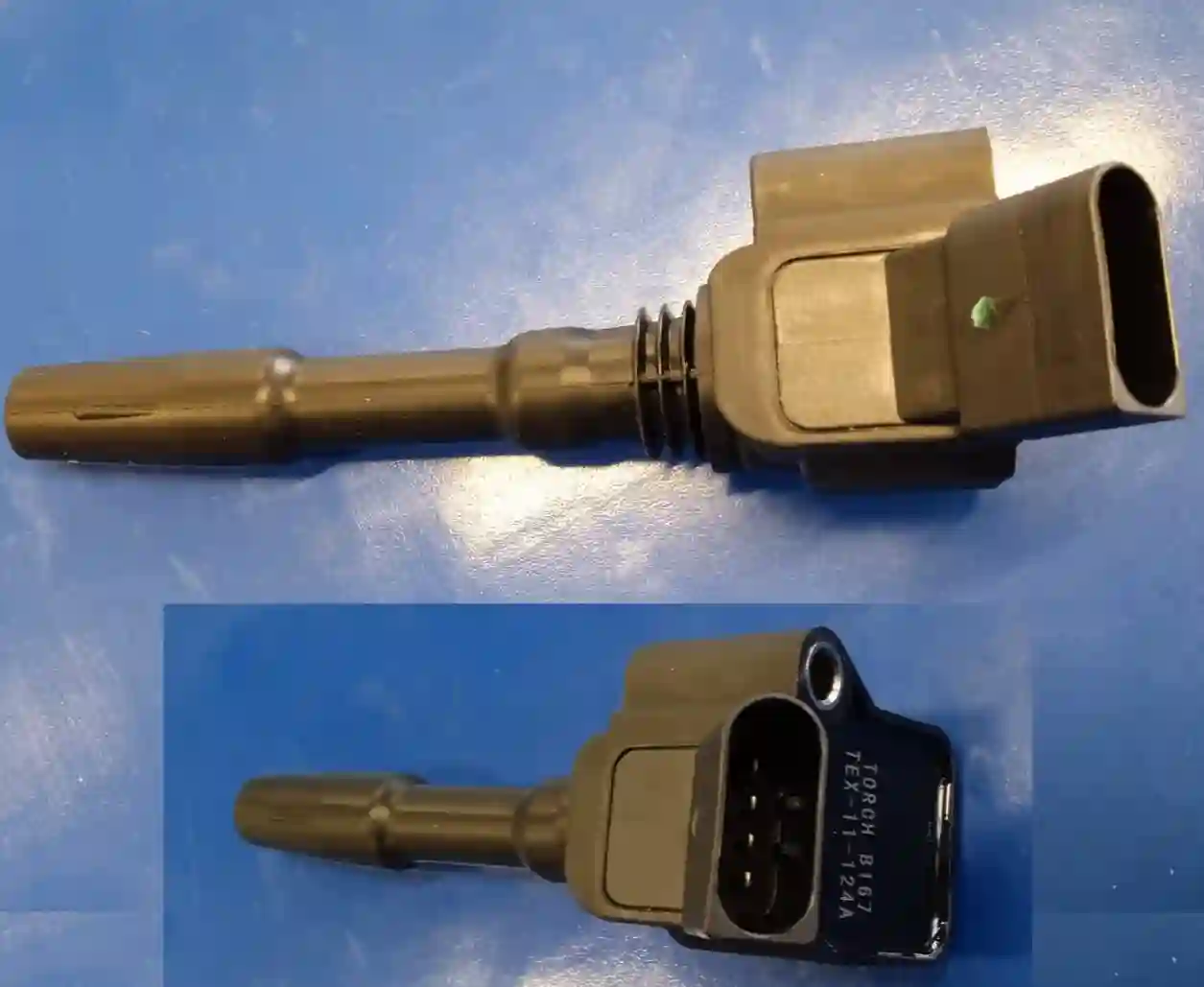BOBINA ENCENDIDO VW VENTO TORCH