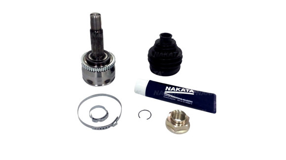 HOMOCINETICA RUEDA HYUNDAI HB20 2013-2019 C/ABS 1.6